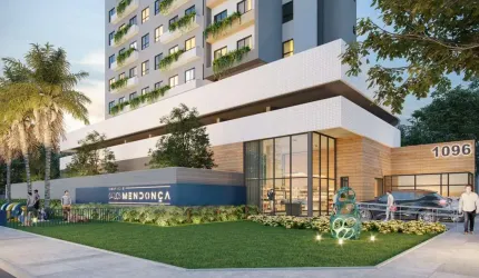 Apartamento para Venda em Recife, Imbiribeira, 1 dormitório, 1 banheiro, 1 vaga