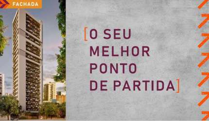 Apartamento para Venda em Recife, Boa Vista, 1 dormitório, 1 banheiro, 1 vaga