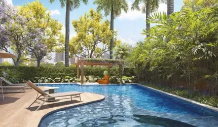 Apartamento para Venda em Recife, Boa Viagem, 4 dormitórios, 2 suítes, 4 banheiros, 2 vagas