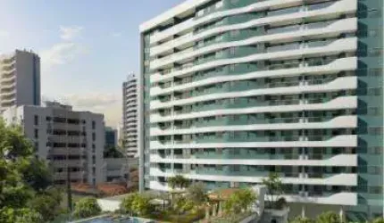 Apartamento para Venda em Recife, Graças, 4 dormitórios, 2 suítes, 4 banheiros, 2 vagas
