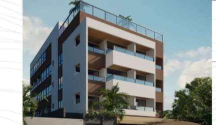 Flat para Venda em Ipojuca, PORTO DE GALINHAS, 1 dormitório, 1 banheiro, 1 vaga