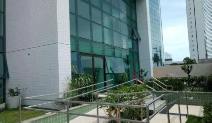Apartamento para Venda em Jaboatão dos Guararapes, Barra de Jangada, 2 dormitórios, 1 banheiro, 1 vaga