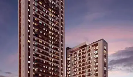 Apartamento para Venda em Recife, Madalena, 3 dormitórios, 1 suíte, 2 banheiros, 2 vagas