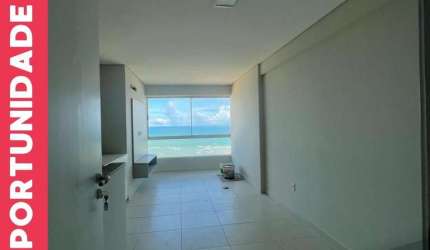 Apartamento para Venda em Jaboatão dos Guararapes, Barra de Jangada, 1 dormitório, 1 banheiro, 1 vaga