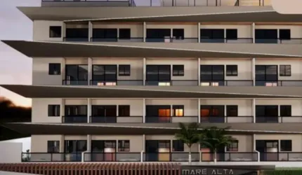 Flat para Venda em Ipojuca, PORTO DE GALINHAS, 1 dormitório, 1 banheiro, 1 vaga