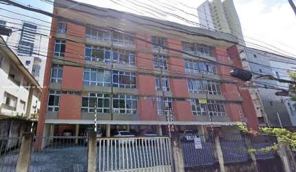 Apartamento para Venda em Recife, Madalena, 2 dormitórios, 2 banheiros, 1 vaga