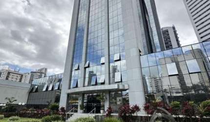 Sala Comercial para Venda em Recife, Boa Viagem, 1 banheiro, 1 vaga