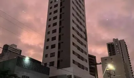Apartamento para Venda em Recife, Boa Viagem, 1 dormitório, 1 banheiro, 1 vaga