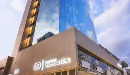 Sala Comercial para Locação em Recife, Boa Viagem, 1 banheiro, 1 vaga