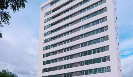 Apartamento para Venda em Recife, Boa Viagem, 1 dormitório, 1 banheiro, 1 vaga