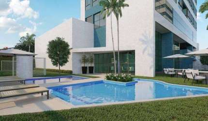 Apartamento para Venda em Recife, Casa Amarela, 3 dormitórios, 1 suíte, 2 banheiros, 1 vaga