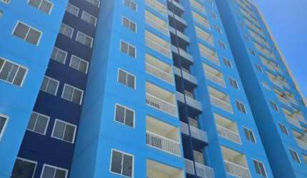 Apartamento para Venda em Recife, Imbiribeira, 2 dormitórios, 1 suíte, 2 banheiros, 1 vaga
