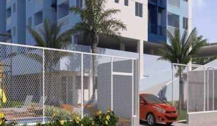 Apartamento para Venda em Recife, Imbiribeira, 2 dormitórios, 1 suíte, 2 banheiros, 1 vaga