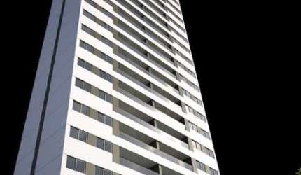 Apartamento para Venda em Recife, Dois Irmãos, 4 dormitórios, 2 suítes, 4 banheiros, 2 vagas