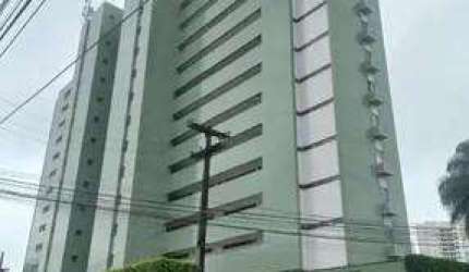 Apartamento para Locação em Recife, Imbiribeira, 2 dormitórios, 2 banheiros, 1 vaga