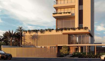 Apartamento para Venda em Recife, Boa Viagem, 4 dormitórios, 3 suítes, 5 banheiros, 3 vagas