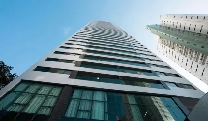 Apartamento para Venda em Recife, Torre, 4 dormitórios, 2 suítes, 4 banheiros, 2 vagas