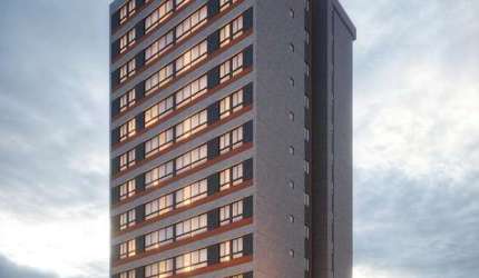 Apartamento para Venda em Recife, Boa Viagem, 2 dormitórios, 1 suíte, 2 banheiros, 1 vaga