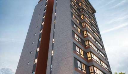 Apartamento para Venda em Recife, Boa Viagem, 2 dormitórios, 2 suítes, 2 banheiros, 1 vaga
