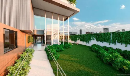 Apartamento para Venda em Recife, Boa Viagem, 4 dormitórios, 3 suítes, 5 banheiros, 3 vagas