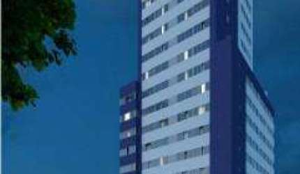 Apartamento para Venda em Recife, Boa Viagem, 1 dormitório, 1 banheiro, 1 vaga