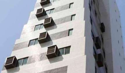 Studio para Locação em Recife, Boa Viagem, 1 dormitório, 1 banheiro