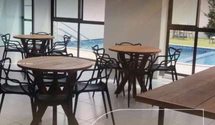 Apartamento 3 Quartos para Venda em Recife, Casa Amarela, 3 dormitórios, 1 suíte, 1 banheiro, 1 vaga