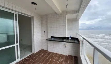 Apartamento 2 dormitórios  - Vista Livre - Lazer Completo - Bairro: Flórida
