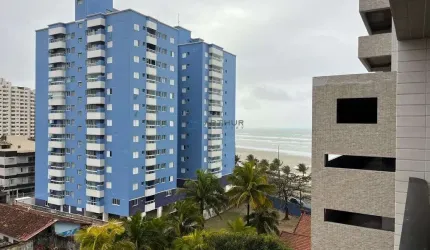 02 Dorm. - 01 Suíte - Lazer Completo - Bairro : Maracanã