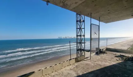 Apartamento em Praia Grande, Jd. Imperador com 3 quartos, 2 suítes, 106m²