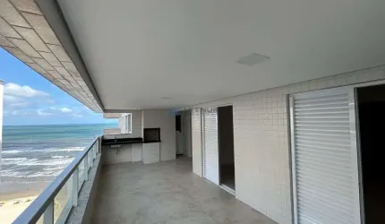 Apartamento de 117M² com 3 dorms | 1 suíte | 2 vagas | sacada gourmet