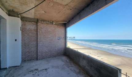 Apartamento em Praia Grande, Jd. Imperador com 3 quartos, 3 suítes, 107m²