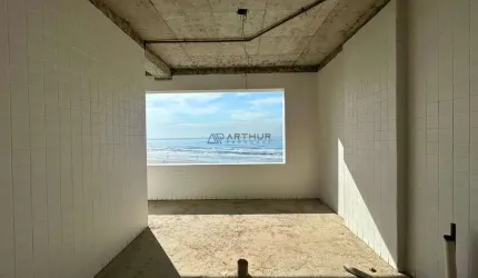 Apartamento à venda em Praia Grande, 03 dormitórios, 02 vagas, 111,49m²