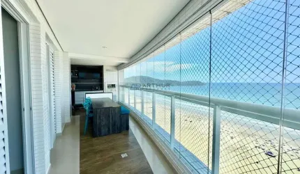Apartamento à venda em Praia Grande no Jardim do Mar