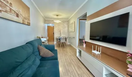 Apartamento à venda em Praia Grande no bairro Boqueirão