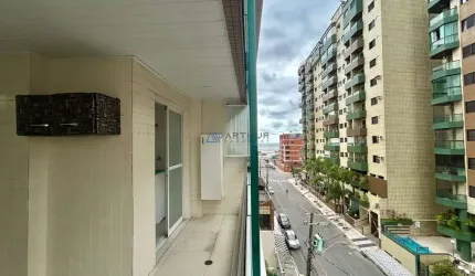 Apartamento à venda em Praia Grande na Tupi