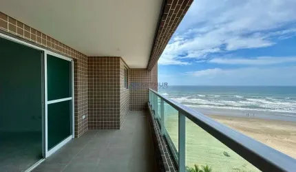 Apartamento à venda na Praia Grande no Flórida