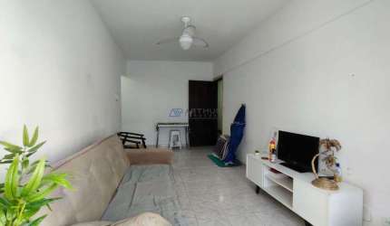 Apartamento à venda em um dos melhores Bairros da Praia Grande  na Aviação