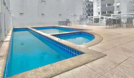 Apartamento à venda em Praia Grande 2 dormitórios sendo 1 suíte e 1 vaga