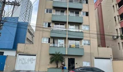 Oportunidade - Apartamento centro