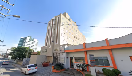 Apartamento 1 dormitório centro Jaraguá do Sul