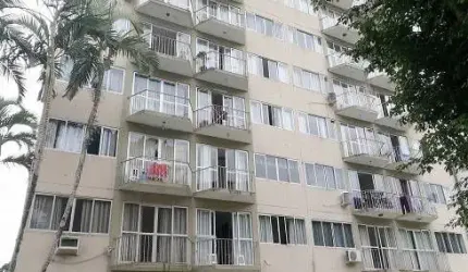 Apartamento 1 dormitório  Pioneiros Balneário Camboriú