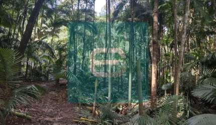 Chácara / sítio à venda na Rua vale do selke, 10, Vale do Selke Grande, Pomerode por R$ 210.000