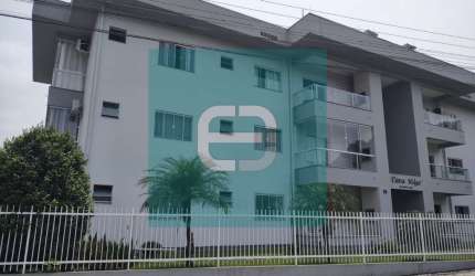 Apartamento com 3 quartos à venda na Rua Alemanha, 33, Centro, Pomerode, 94 m2 por R$ 465.000