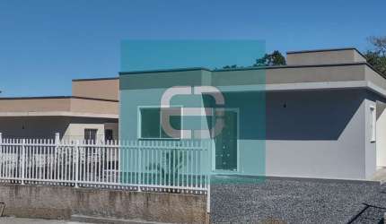 Casa com 3 quartos à venda na Rua Rudolfo Utech, 347, Testo Rega, Pomerode por R$ 82.200
