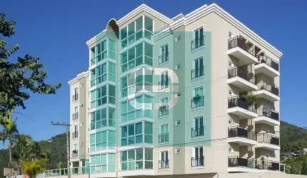 Apartamento com 3 quartos à venda na Avenida 21 de Janeiro, 910, Centro, Pomerode, 123 m2 por R$ 850.000