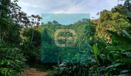 Chácara / sítio à venda na Estrada He, 0000, Wunderwald, Pomerode, 21396 m2 por R$ 225.000