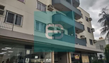 Apartamento com 2 quartos à venda na Rua Joinville, 1200, Vila Nova, Blumenau, 80 m2 por R$ 320.000