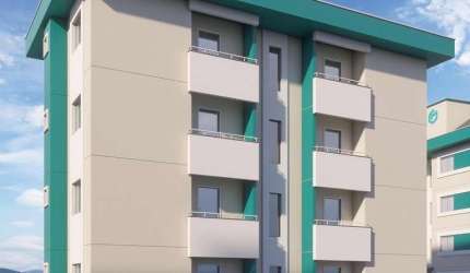 Apartamento com 2 quartos para alugar na Pomerode fundos, 1000, Pomerode Fundos, Pomerode, 49 m2 por R$ 1.500