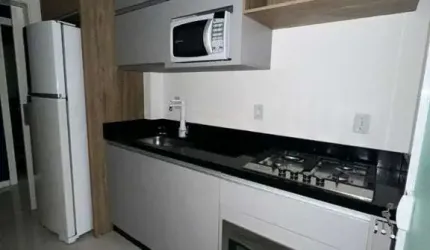 Apartamento com 3 quartos à venda na Rua Gustavo Budag, 361, Velha, Blumenau, 117 m2 por R$ 680.000
